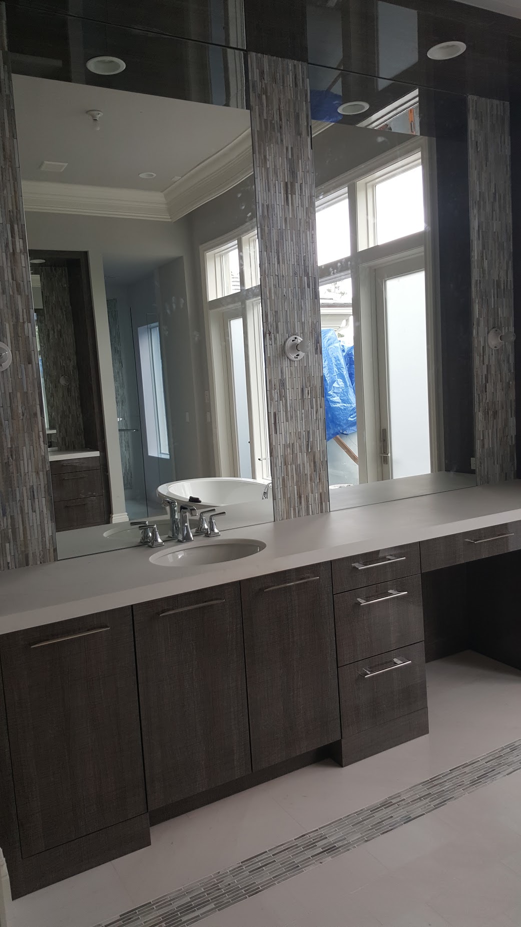 Master Bathroom Remodel in Boca Raton, FL - Wyman Builders